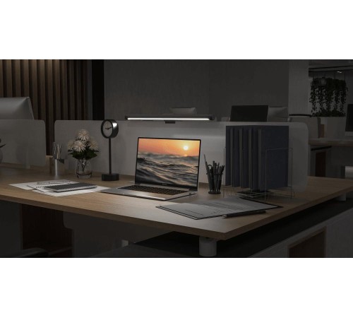 Лампа для монитора Mi Computer Monitor Light Bar MJGJD01YL (BHR4838GL) (Вскрытая упаковка) Лампа для монитора Mi Computer Monitor Light Bar MJGJD01YL (BHR4838GL) (Вскрытая упаковка)