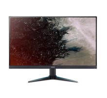 Монитор LCD Nitro VG270UEbmiipx 27'' 16:9 2560х1440(WQHD) IPS, nonGLARE, 100 Hz, 250 cd/m2, H178°/V178°, 1000:1, 100M:1, 16.7M, 1ms, 2xHDMI, DP, Tilt, Speakers, 3Y, Black (Вскрытая упаковка)