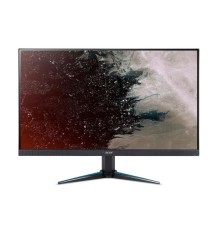 Монитор LCD Nitro VG270UEbmiipx 27'' 16:9 2560х1440(WQHD) IPS, nonGLARE, 100 Hz, 250 cd/m2, H178°/V178°, 1000:1, 100M:1, 16.7M, 1ms, 2xHDMI, DP, Tilt, Speakers, 3Y, Black (Вскрытая упаковка)