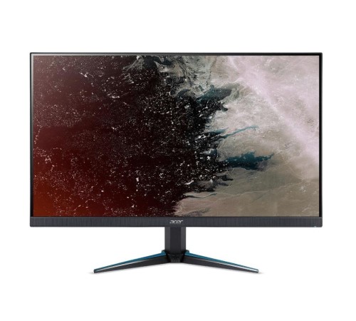 Монитор LCD Nitro VG270UEbmiipx 27'' 16:9 2560х1440(WQHD) IPS, nonGLARE, 100 Hz, 250 cd/m2, H178°/V178°, 1000:1, 100M:1, 16.7M, 1ms, 2xHDMI, DP, Tilt, Speakers, 3Y, Black (Вскрытая упаковка) Монитор LCD Nitro VG270UEbmiipx 27'' 16:9 2560х1440(WQHD) IPS, nonGLARE, 100 Hz, 250 cd/m2, H178°/V178°, 1000:1, 100M:1, 16.7M, 1ms, 2xHDMI, DP, Tilt, Speakers, 3Y, Black (Вскрытая упаковка)