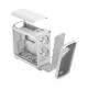 Корпус ПК без блока питания/ Case Fractal Design Torrent RGB TG Clear Tint, Full-Tower, 2x180mm + 3x140mm RGB, 2xUSB-A 3.2 + 1xUSB 3.2 Type-C E-ATX, SSI-CEB, SSI-EEB, ATX, mATX, mITX White