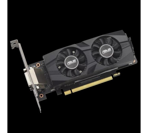 Видеокарта/ RTX3050-O6G-LP-BRK Видеокарта/ RTX3050-O6G-LP-BRK