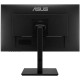 Мониторы LCD 27" VA27EQSB/ ASUS VA27EQSB 27" Wide LED IPS FHD monitor, 5ms(GTG), 300 cd/m2, 1000:1, 178°(H), 178°(V), 75Hz, D-Sub, HDMI, DP, speaker:2W x 2, USB Hub : 2x USB 3.2 Gen 1 Type-A, VESA 100x100 mm, HAS, Adaptive-Sync, Eye Care+ Techno