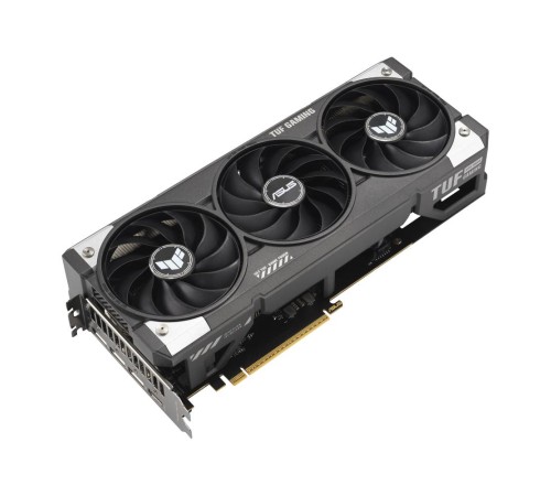 Видеокарта/ TUF-RTX5060TI-O16G-GAMING Видеокарта/ TUF-RTX5060TI-O16G-GAMING