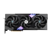Видеокарта MSI RTX 5070 Ti 16G GAMING TRIO OC//RTX 5070, HDMI, DP*3, 16G, D7