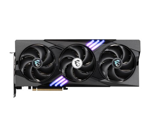 Видеокарта MSI RTX 5070 Ti 16G GAMING TRIO OC//RTX 5070, HDMI, DP*3, 16G, D7