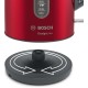 Чайник Bosch/ 1.7 л, 2400 Вт, Красный