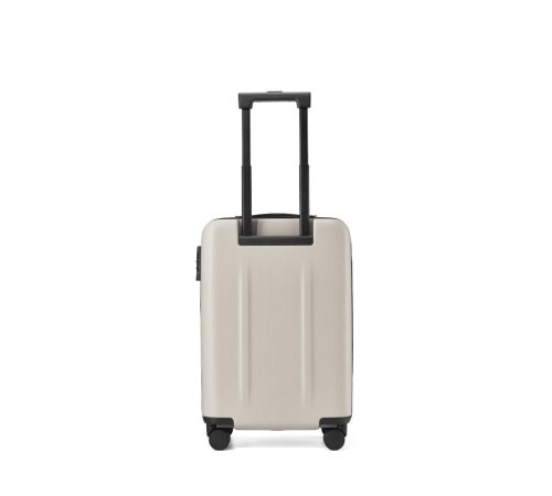 Чемодан NINETYGO Danube Luggage 20" белый (Вскрытая упаковка) Чемодан NINETYGO Danube Luggage 20" белый (Вскрытая упаковка)