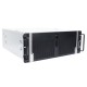 Корпус серверный InWin IW-R400-01N ________________ /USB3.0*2/Rear fan 8025mm 4200RPM*2/Front fan 8025mm 4200RPM*2/Front door/Air filter for front door/SK35-02