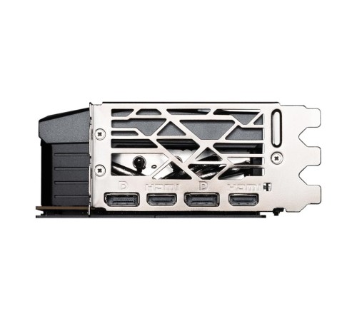 Видеокарта VGA MSI NVIDIA GeForce RTX 4090 GAMING X SLIM 24G 24GB, GDDR6X/384-bit, PCIe 4.0, 2xHDMI 2.1, 2xDP, 3.1-slot Видеокарта VGA MSI NVIDIA GeForce RTX 4090 GAMING X SLIM 24G 24GB, GDDR6X/384-bit, PCIe 4.0, 2xHDMI 2.1, 2xDP, 3.1-slot