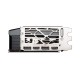 Видеокарта VGA MSI NVIDIA GeForce RTX 4090 GAMING X SLIM 24G 24GB, GDDR6X/384-bit, PCIe 4.0, 2xHDMI 2.1, 2xDP, 3.1-slot