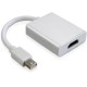 Greenconnect Адаптер-переходник Apple mini DisplayPort 20M > HDMI 19F, GCR-MDP2HD2