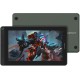 Интерактивный дисплей/ Сенсорный монитор Huion KAMVAS 13 Midnight Green