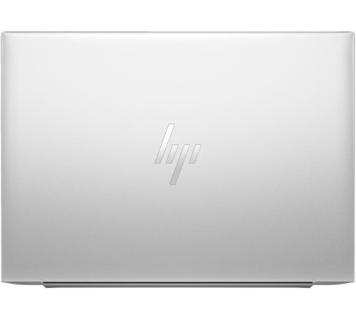 Ноутбук HP EliteBook 840 G11 Intel Core Ultra7-155U,14" WUXGA (1920x1200) IPS 300cd IR AG,16Gb DDR5-5600MHz(1),512Gb SSD NVMe,Al Case,56Wh,FPS,ENG/RU Kbd Backlit,1.42kg,Silver,2y,Win11Pro