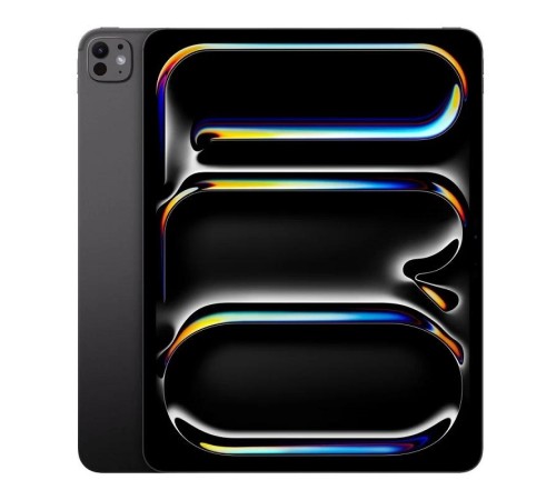 Планшет Apple/ 13-inch (M4) iPad Pro Wi-Fi 256GB - Space Black Планшет Apple/ 13-inch (M4) iPad Pro Wi-Fi 256GB - Space Black