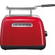 Тостер KitchenAid Тостер на 2 тоста моторизованный, красный