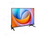 Телевизор ЖК 32'' Hisense/ 32", HD, VA, SMART TV (VIDAA U8.5), DVB-T2/C/S2, 2х6W, CI+(1.4), 2HDMI, 1USB, Black, 2025