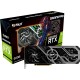 Видеокарта Palit RTX3070Ti GAMINGPRO 8GB GDDR6X 256bit 3-DP HDMI (Вскрытая упаковка)