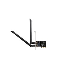 Wi-Fi адаптер ORIGO Беспроводной двухдиапазонный PCI Express адаптер AC1200, 2 съемные антенны 5 дБи