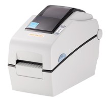 Принтер этикеток/ SLP-DX223, 2" DT Printer, 300 dpi, USB, Ethernet, Ivory
