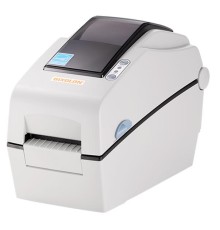 Принтер этикеток/ SLP-DX223, 2" DT Printer, 300 dpi, USB, Ethernet, Ivory