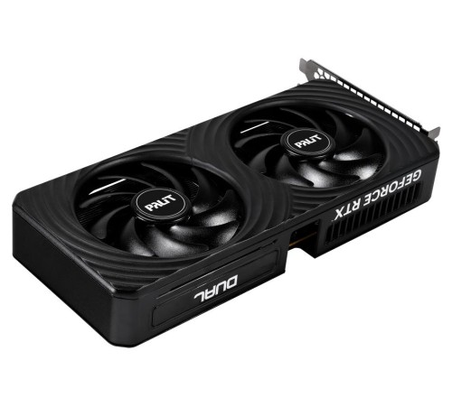 Видеокарта/ RTX5050 8GB PA-RTX5050 DUAL 8GB PALIT