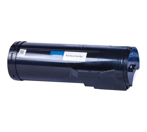 -/ Тонер-картридж NVP NV-106R03585 для Xerox VersaLink B400/B405 (24600k) -/ Тонер-картридж NVP NV-106R03585 для Xerox VersaLink B400/B405 (24600k)