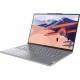 Ноутбук/ Lenovo Yoga Slim 7 15ILL9 15.3"(2880x1800 IPS)/Touch/Intel Core Ultra 7 256V(Ghz)/16384Mb/1024PCISSDGb/noDVD/Int:Intel Arc Graphics 140V/Cam/BT/WiFi/70WHr/war 1y/1.53kg/luna grey/Win11Home + 65W, RU kbd