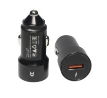 Автомобильное зарядное устройство Alteracs USB JA18F