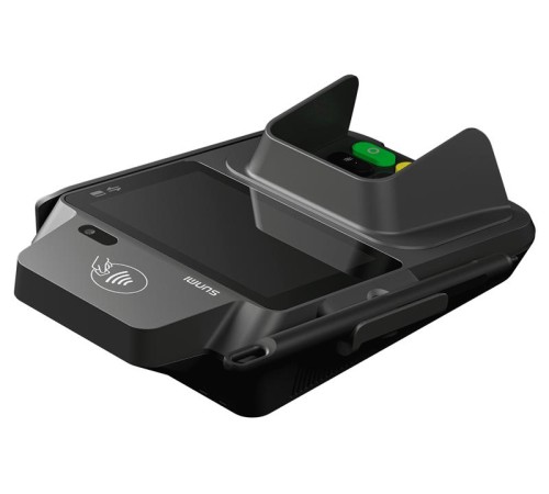 Платежный терминал SUNMI P2 SMARTPAD CN&EN(1GB+8GB, MSR+IC+NFC, WIFI, 2*SAM, SD,EU Adapter) Платежный терминал SUNMI P2 SMARTPAD CN&EN(1GB+8GB, MSR+IC+NFC, WIFI, 2*SAM, SD,EU Adapter)