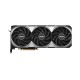 Видеокарта/ VGA MSI NVIDIA GeForce RTX 4080 SUPER 16G VENTUS 3X OC 16GB, GDDR6X/256-bit, PCIe 4.0, 2xHDMI 2.1, 2xDP, 3.1-slot