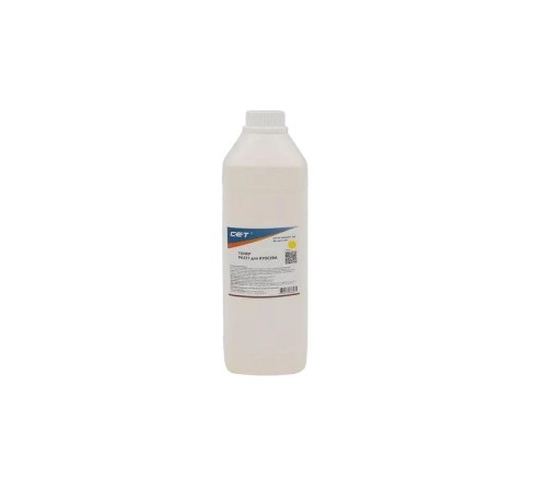 -/ Тонер PK231 для KYOCERA ECOSYS M8124cidn/8130cidn (Japan) Yellow, 500г/бут, (унив.), OSP0231Y-500