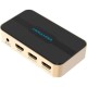 Разветвитель - сплиттер Vention HDMI 19F/2x19F на 2 монитора