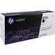 Тонер-картридж/ HP 651A Black LaserJet Print Cartridge