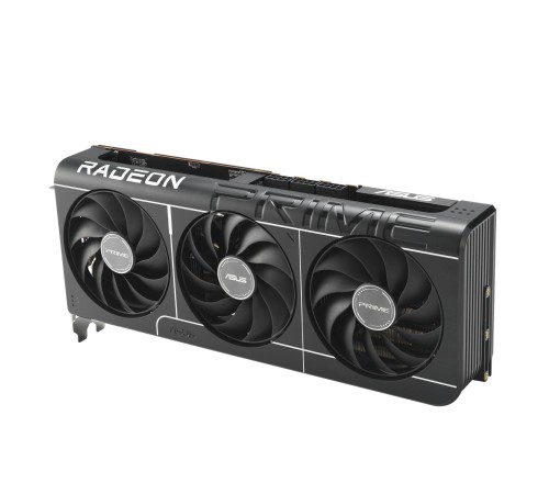 Видеокарта/ PRIME-RX9070XT-O16G Видеокарта/ PRIME-RX9070XT-O16G