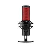 Микрофон HyperX QuadCast 2/ HyperX QuadCast 2 (QDC002) Black