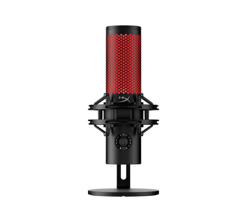Микрофон HyperX QuadCast 2/ HyperX QuadCast 2 (QDC002) Black