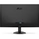 Монитор 27' AOC 27B30H 1920x1080, WLED, 16:9, IPS, 300 cd, 1000:1, 20M:1, 1ms, 178/178, VGA, HDMI, 120 Hz, Tilt, VESA, Внеш, Black, 3y