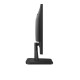 Монитор AOC 24E1Q 23,8'', 1920x1080, IPS, 20M:1, 250cd, 4ms, VGA, HDMI, DP, Speakers , VESA, 1Y, Black