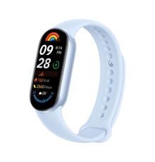 Фитнес трекер Xiaomi Smart Band 9 Arctic Blue M2345B1 (BHR8346GL)