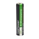 Аккумулятор бытовой GoPower HR03 AAA BL2 NI-MH 1100mAh (2/20/320) блистер (2 шт.)