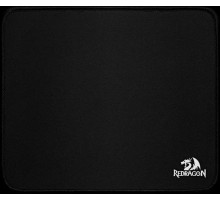 Redragon Игровой коврик Flick M 270х320х3 мм, ткань+резина