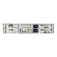 Серверная платформа/ ASUS ESC4000A-E12-SKU1, 2U GPU, 1 x SP5 LGA6096 EPYC 9004 (400W), 12DIMM DDR5, 2 x 2.5" SATA/SAS*/NVMe + 2 x 3.5" SATA/SAS*/NVMe + 2 x 3.5" SATA/SAS*,2 x GbE LAN (I350), 1+1 2600W