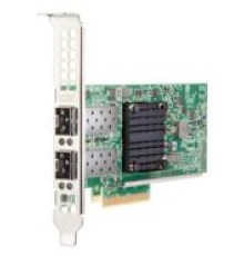 Сетевой адаптер/ HPE Eth 10/25Gb 2p 631SFP28 Adptr
