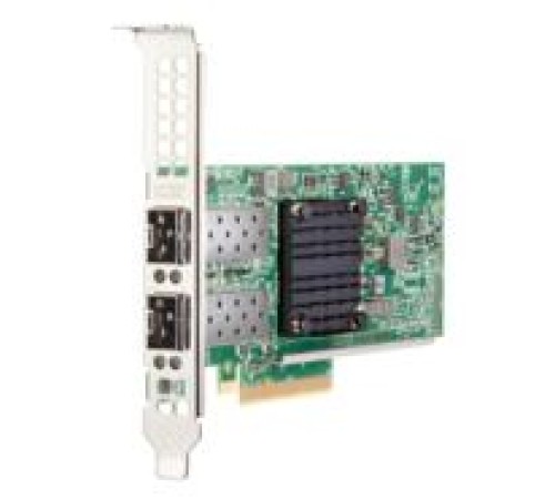 Сетевой адаптер/ HPE Eth 10/25Gb 2p 631SFP28 Adptr