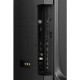 Телевизор ЖК 43'' Hisense/ 43", QLED, Ultra HD, Smart TV (ОС VIDAA U6), Wi-Fi, PCI 2100, DVB-T2/T/C/S2/S, 2х7W, CI+(1.4), 3хHDMI, 2хUSB, Works with Alexa, Alexa Built-in, VIDAA Voice, Yandex, Black 2024