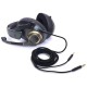 Гарнитура/ EPOS Gaming Headset H6 PRO, Racing Green (зеленый), закрытые [1000968]