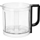Миникомбайн KitchenAid Кухонный миникомбайн, чаша 1.2 л, матовый черный
