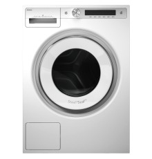Стиральные машины ASKO/ Арт. 741663 ; 85х59.5х58, фронтальная загрузка, 9 кг, 1600 oб/мин, А+++, дисплей, индукционный мотор, белый