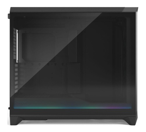 Корпус ПК без блока питания/ Case Fractal Design Meshify 3 XL Solid, Full-Tower, 3x140mm, 2xUSB-A 3.2 + 1xUSB 3.2 Type-C, SSI-EEB, SSI-CEB, ATX, mATX, mITX Black